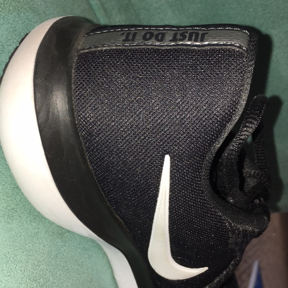 Nike flex supreme tr6 training like new